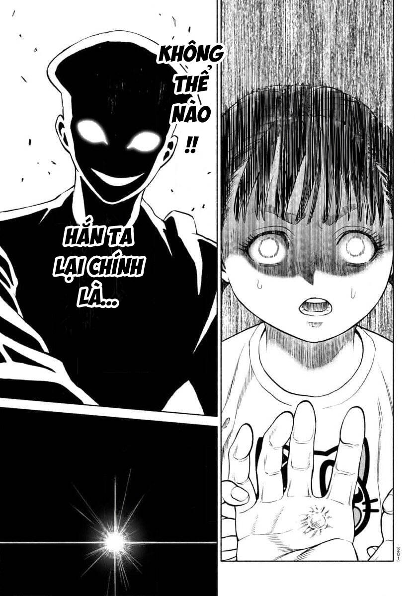Blue Lock Chap 273 - Next Chap 274