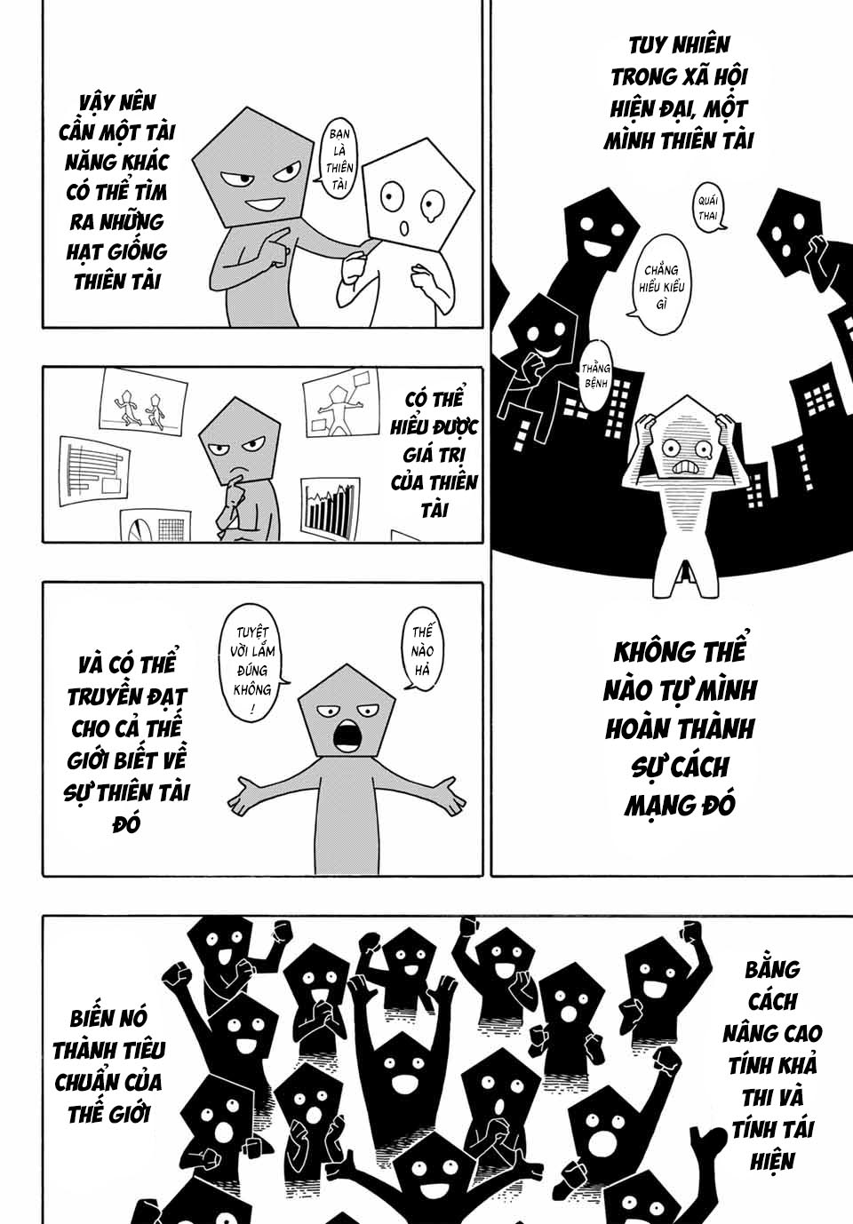 Blue Lock Chap 281 - Next Chap 282