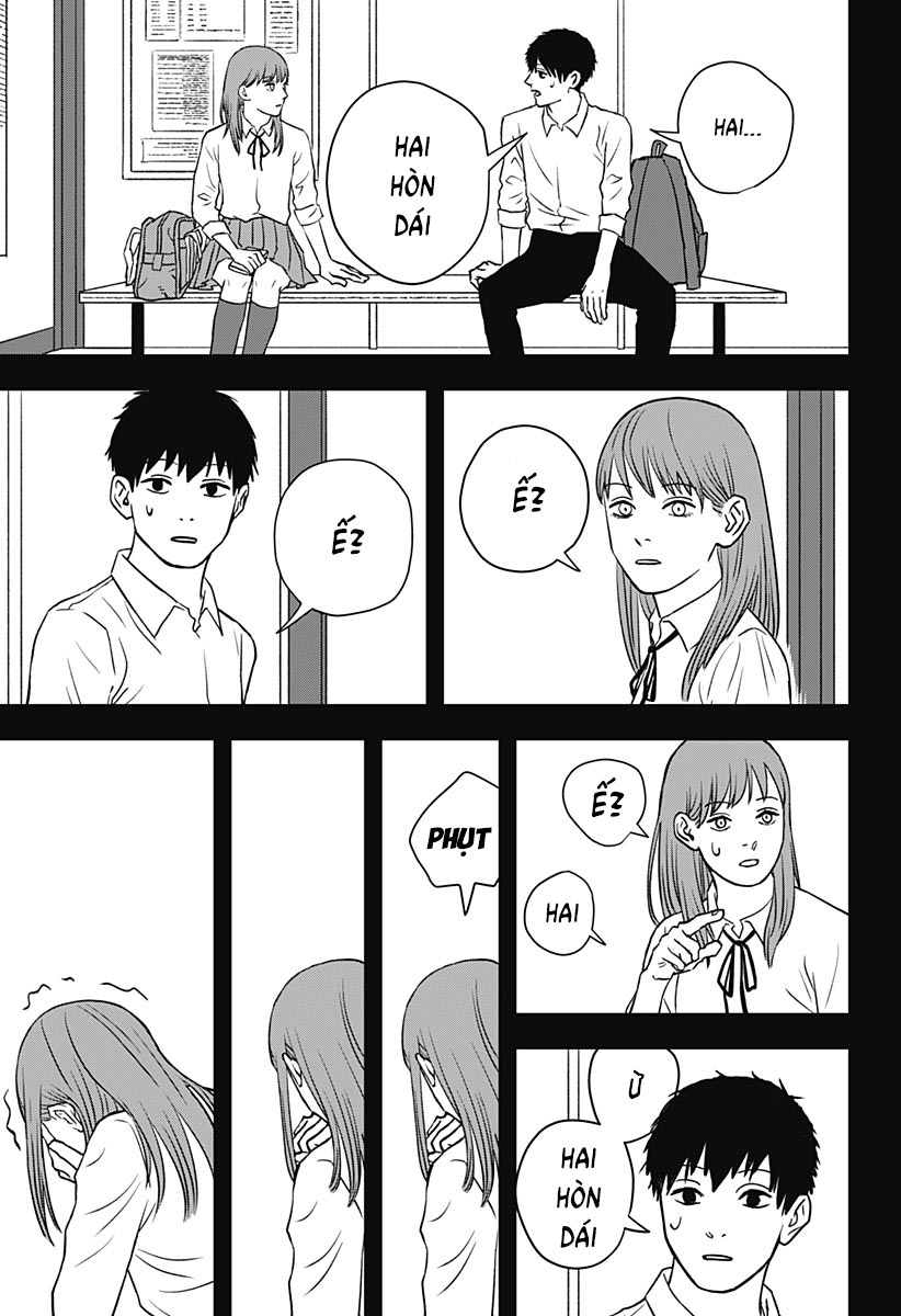 Blue Lock Chap 283 - Next Chap 284