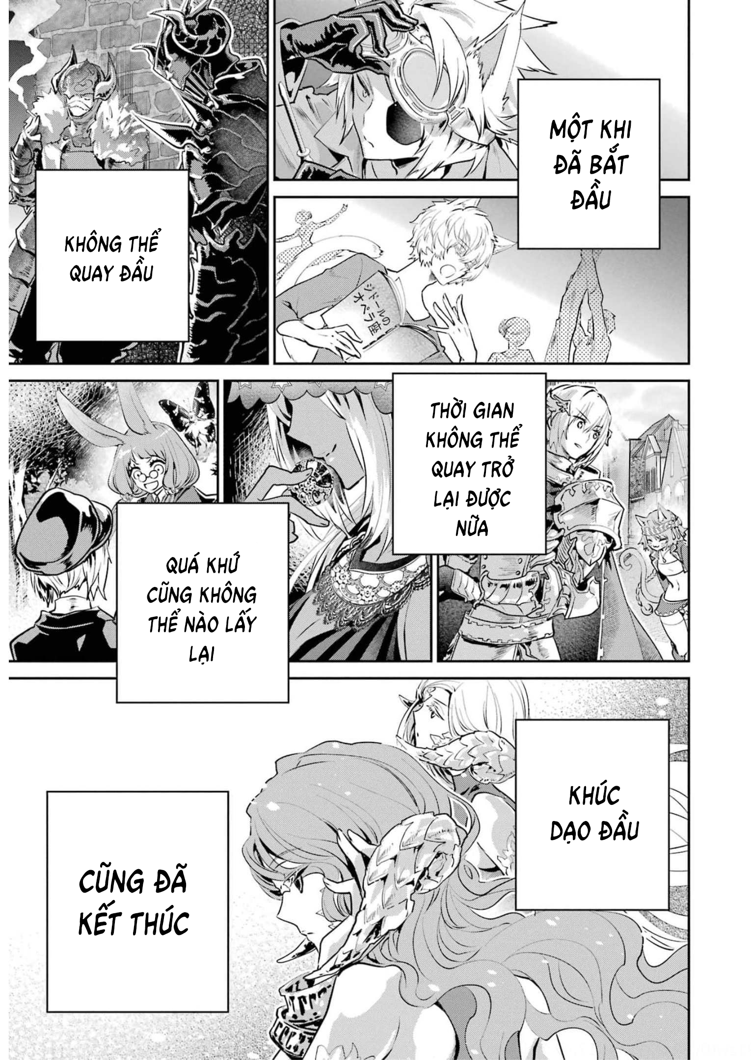 Blue Lock Chap 283 - Next Chap 284