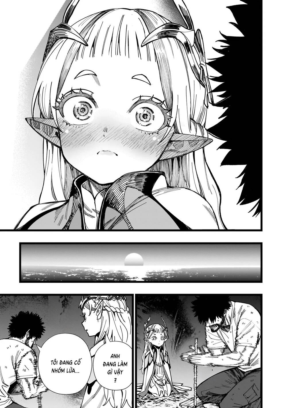 Blue Lock Chap 287 - Next Chap 288