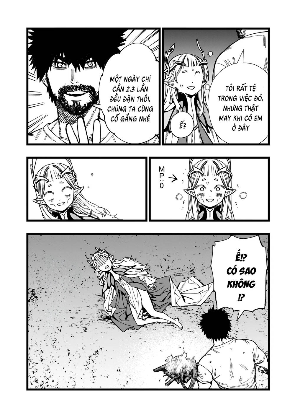 Blue Lock Chap 287 - Next Chap 288
