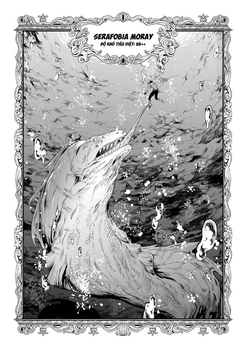 Blue Lock Chap 287 - Next Chap 288