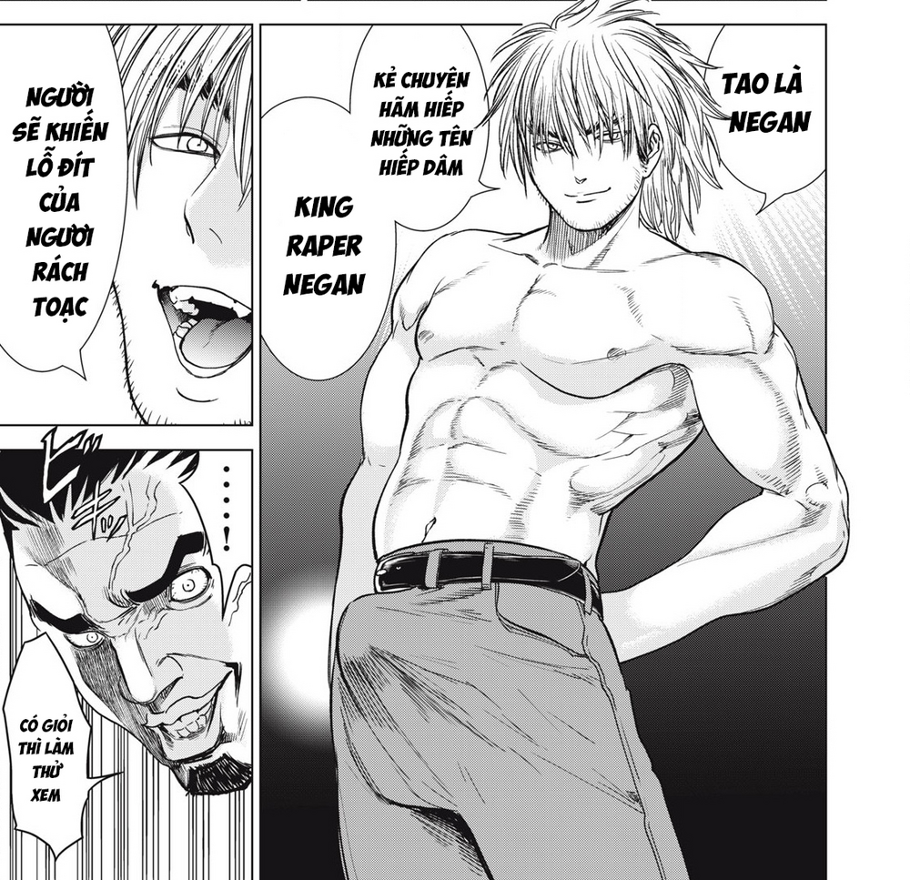 Blue Lock Chap 291 - Next Chap 292
