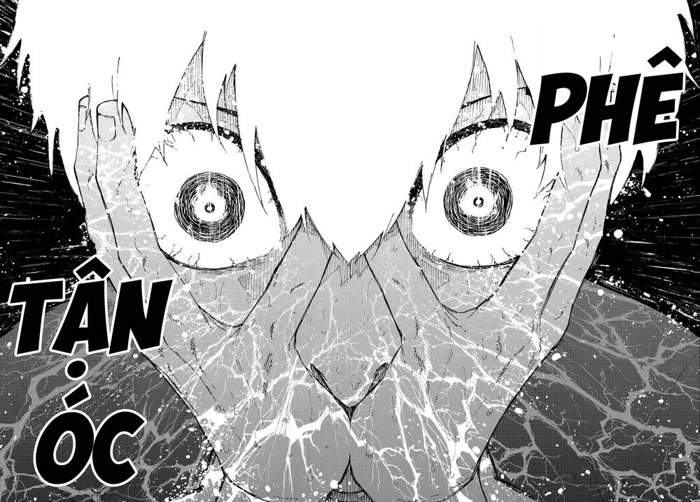 Blue Lock Chap 296 - Next Chap 297