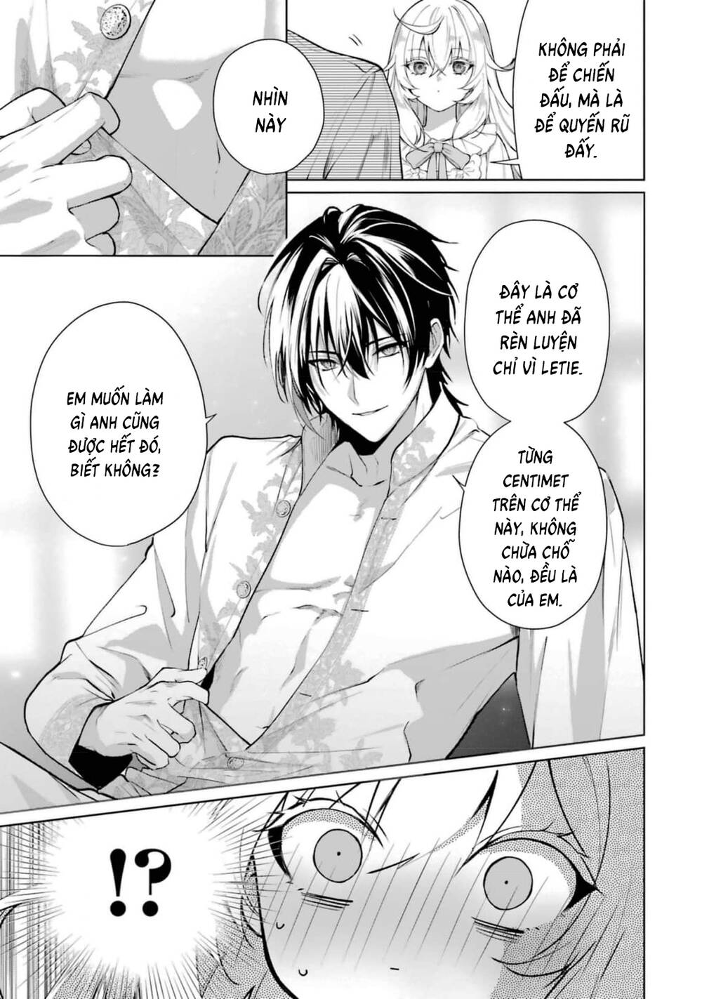 Blue Lock Chap 298 - Next Chap 299