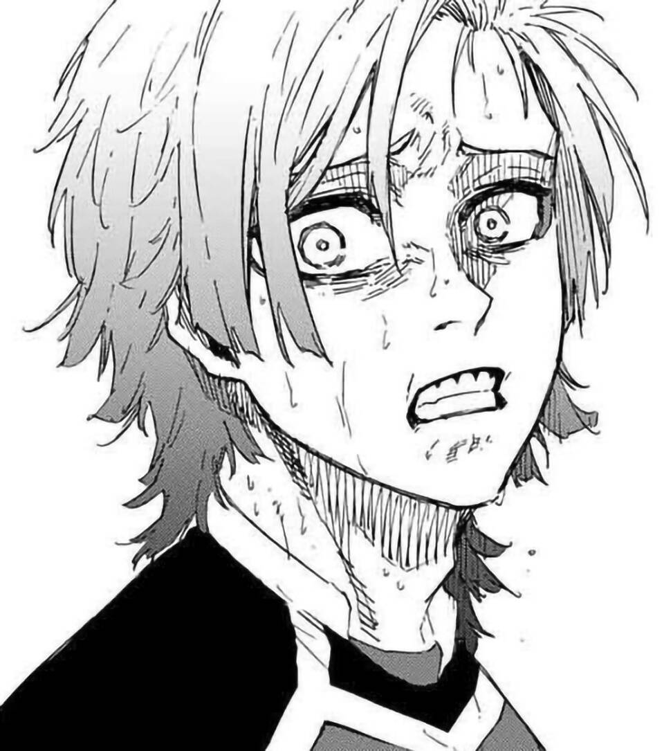 Blue Lock Chap 301 - Next Chap 302
