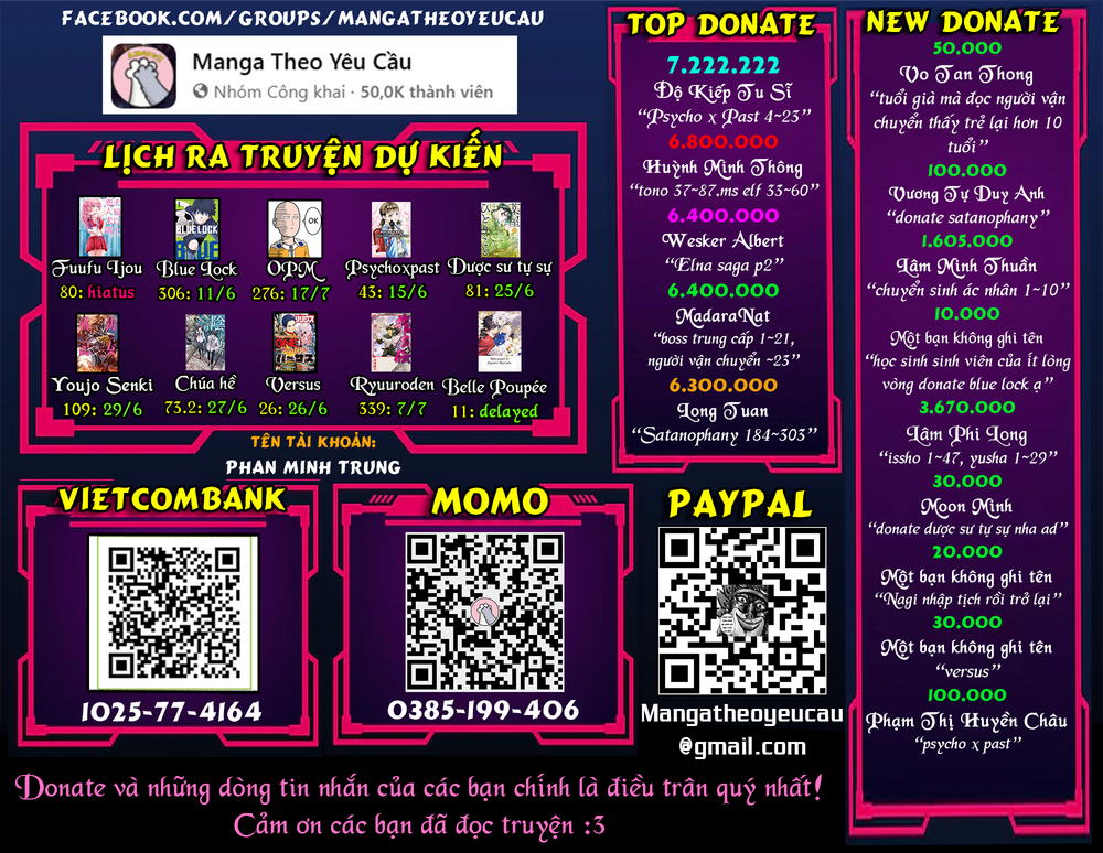 Blue Lock Chap 305 - Next Chap 306