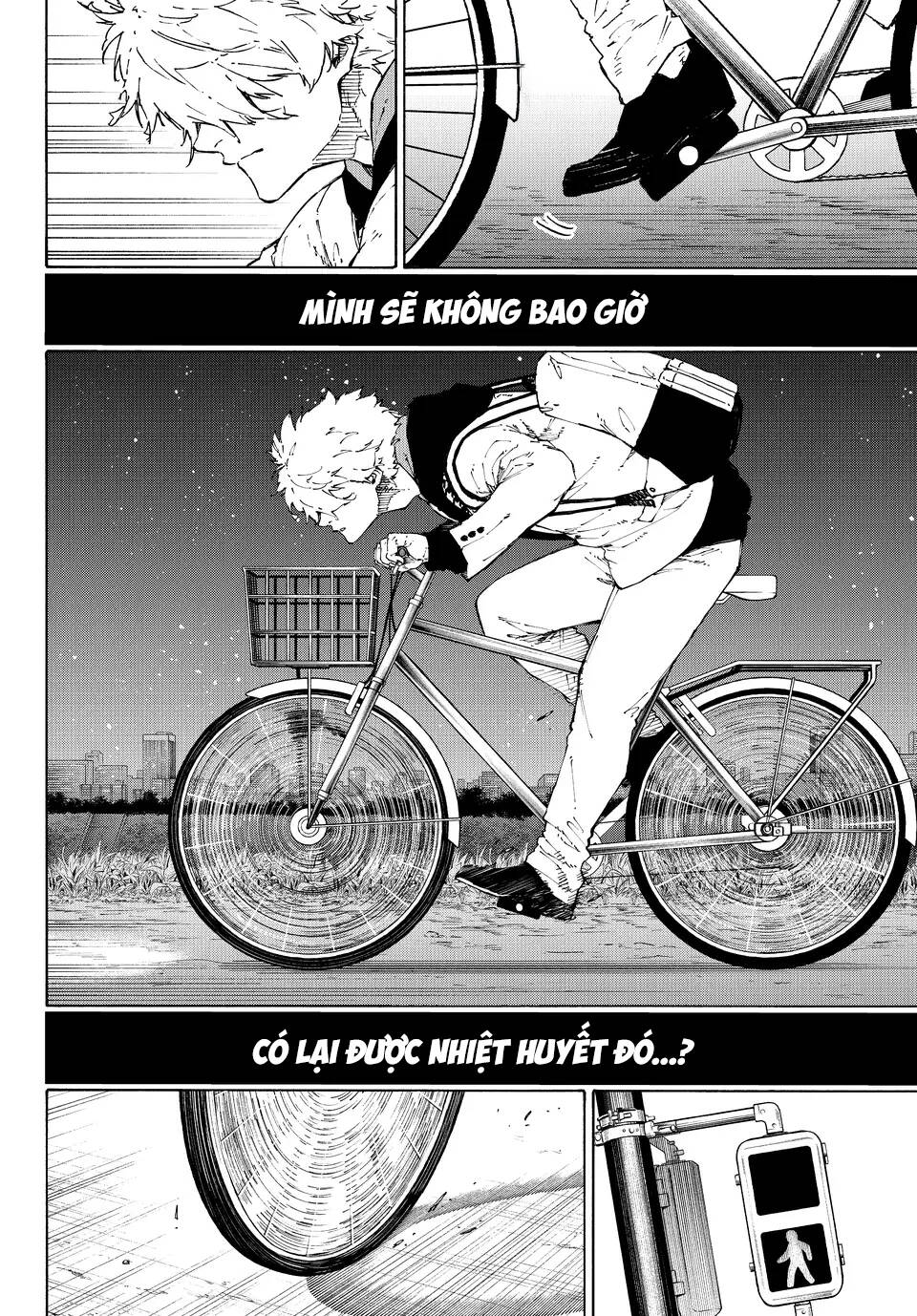 Blue Lock Chap 306 - Next Chap 307