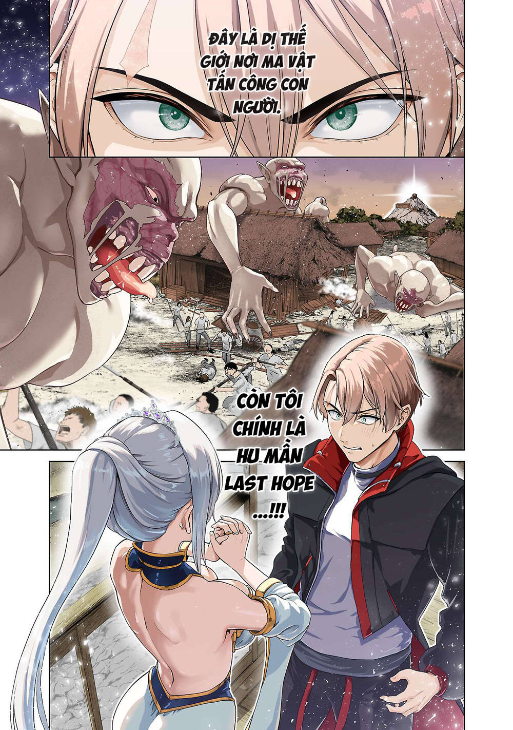 Blue Lock Chap 308 - Next Chap 309