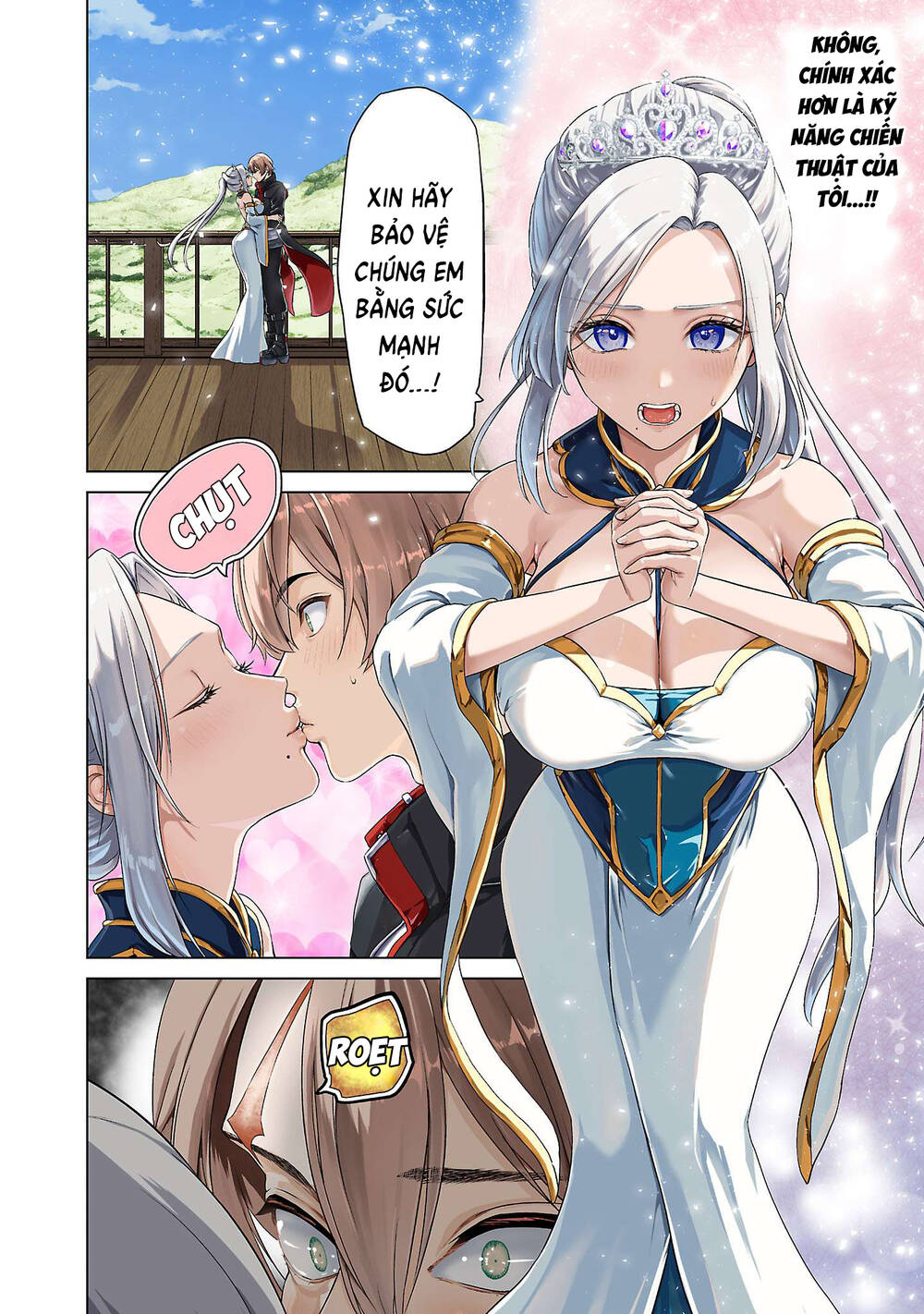 Blue Lock Chap 308 - Next Chap 309