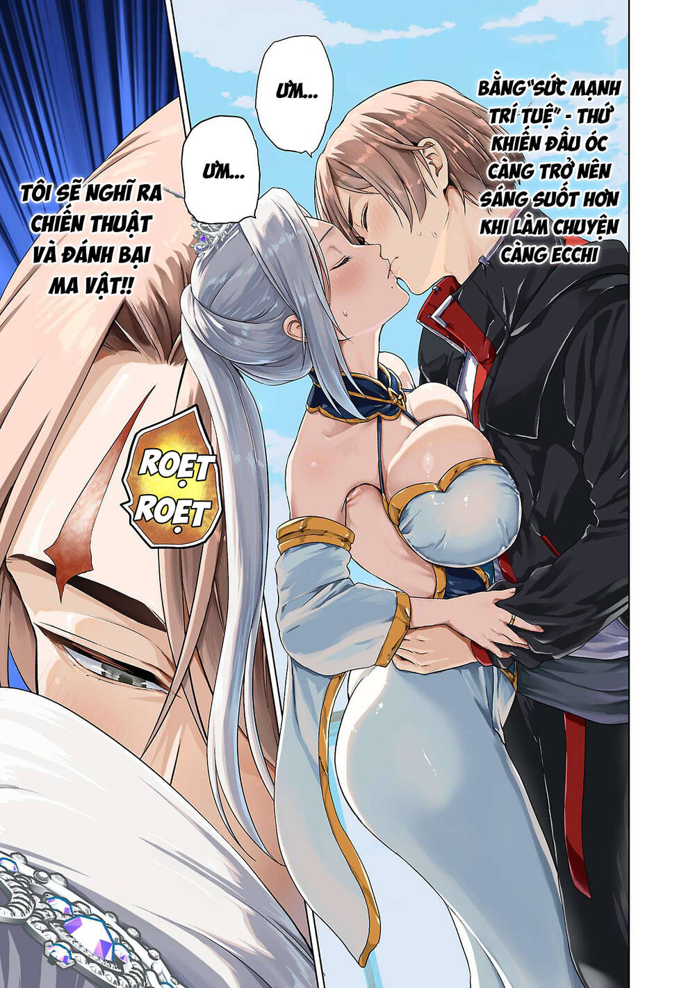 Blue Lock Chap 308 - Next Chap 309