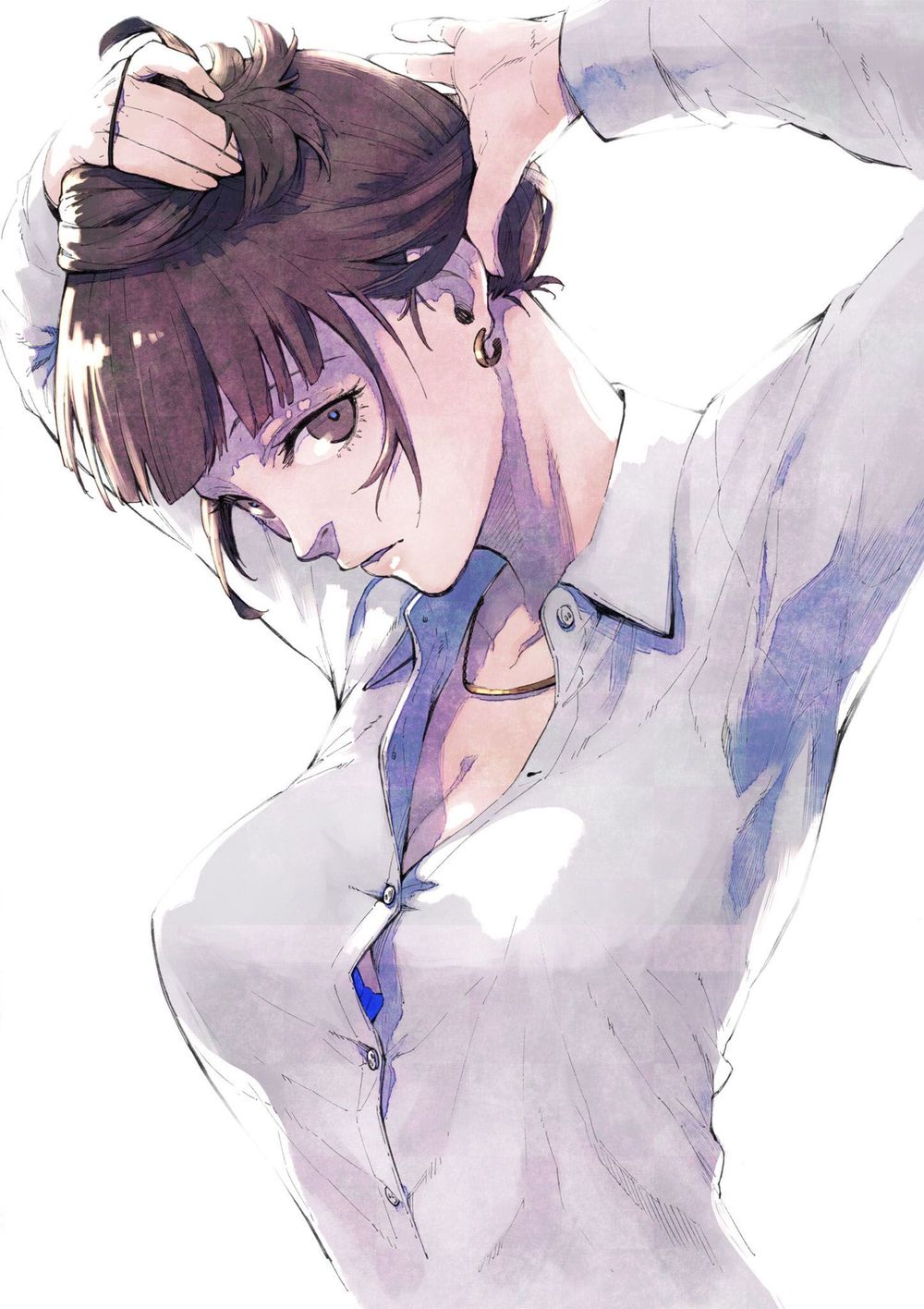 Blue Lock Chap 32 - Next Chap 33