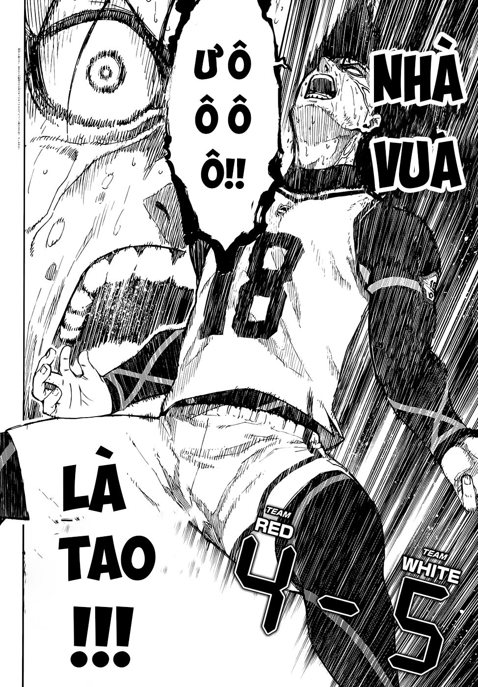 Blue Lock Chap 66 - Next Chap 67