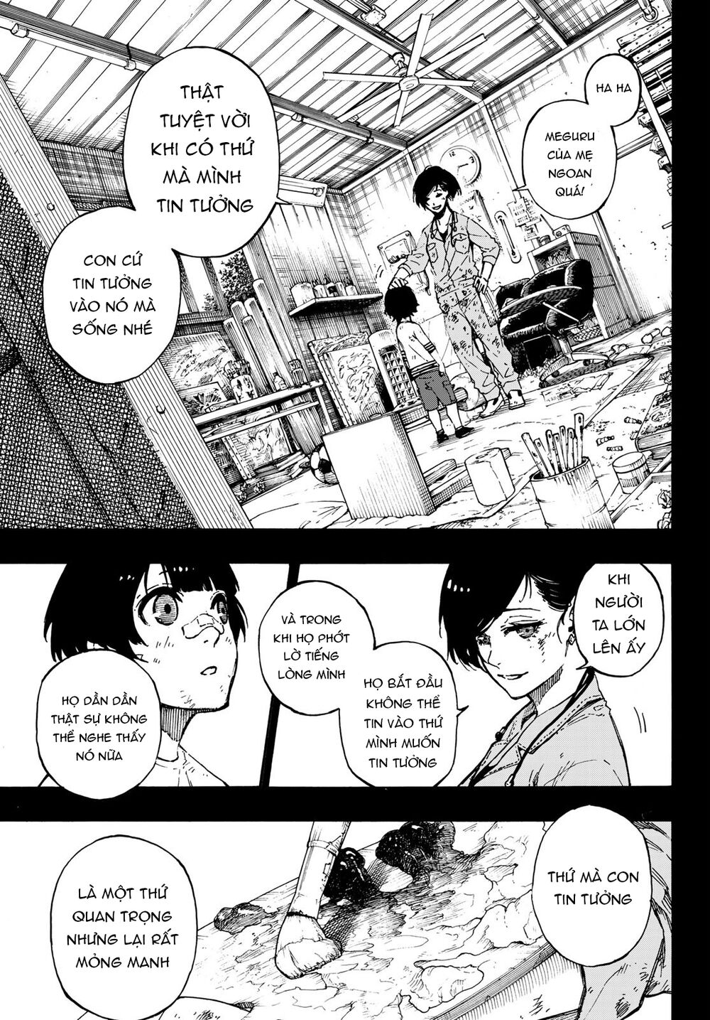 Blue Lock Chap 70 - Next Chap 71