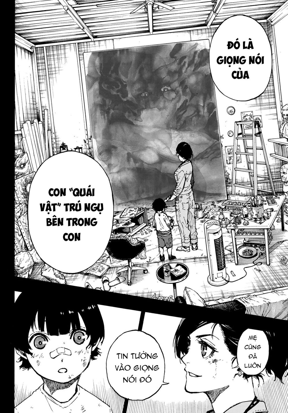 Blue Lock Chap 70 - Next Chap 71