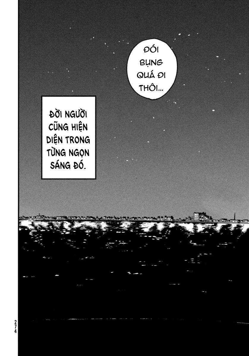 Blue Period. Chap 31 - Next Chap 32