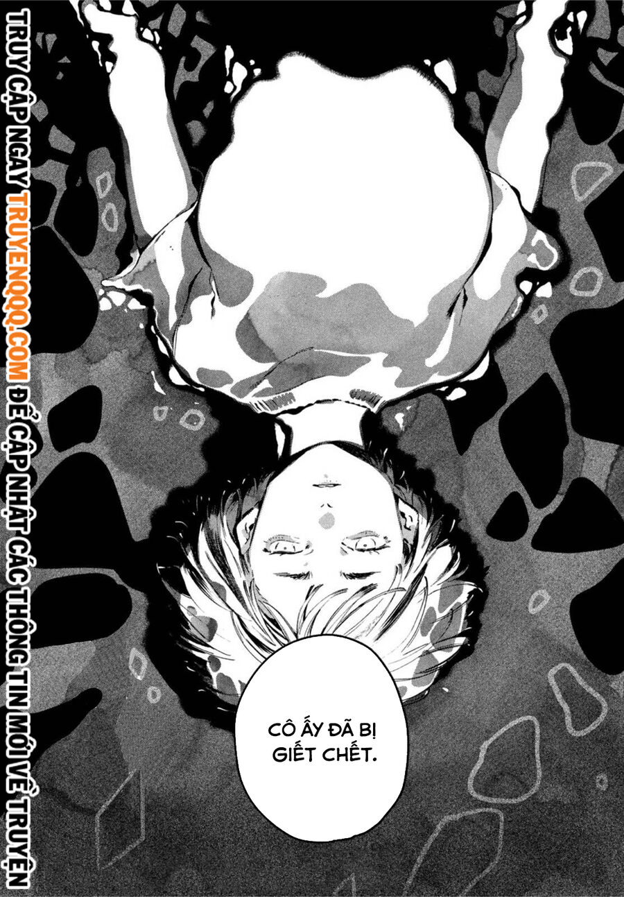 Blue Period. Chap 565 - Next Chap 566