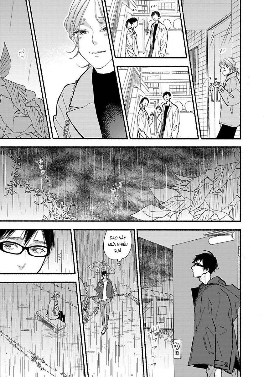 Blue Sky Complex Chap 41 - Next Chap 42