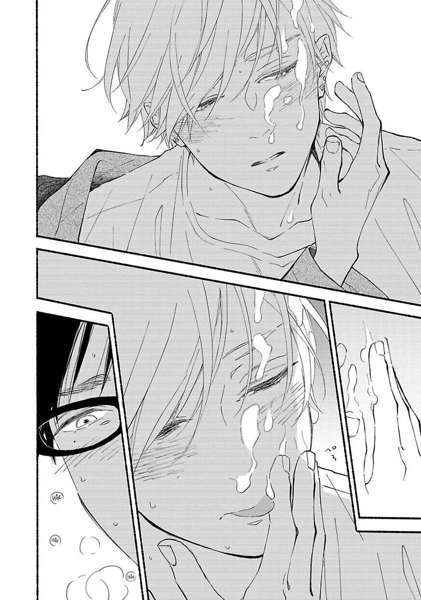 Blue Sky Complex Chap 41 - Next Chap 42