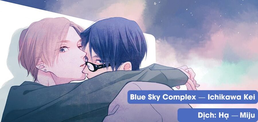 Blue Sky Complex Chap 465 - Next Chap 466