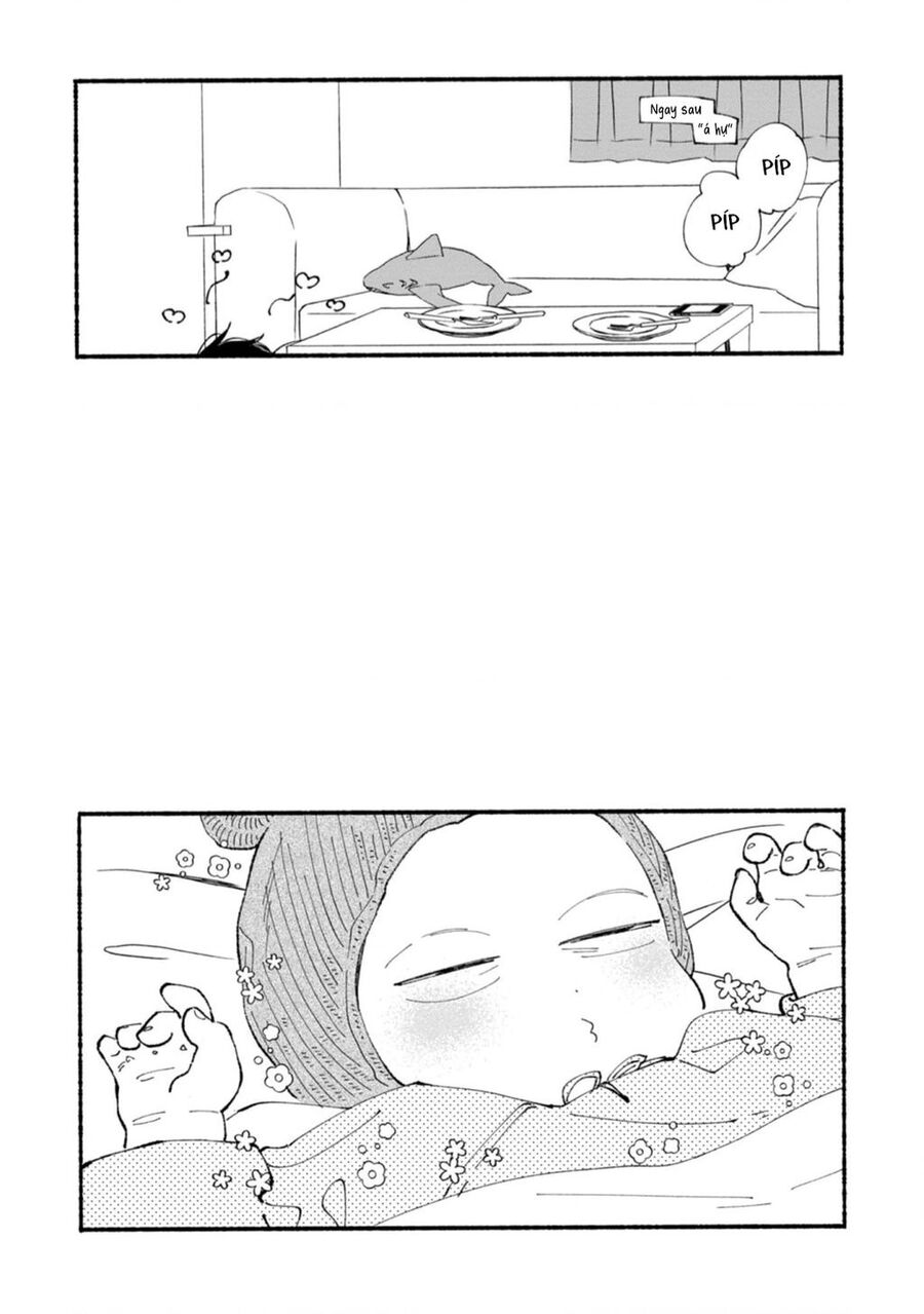 Blue Sky Complex Chap 465 - Next Chap 466