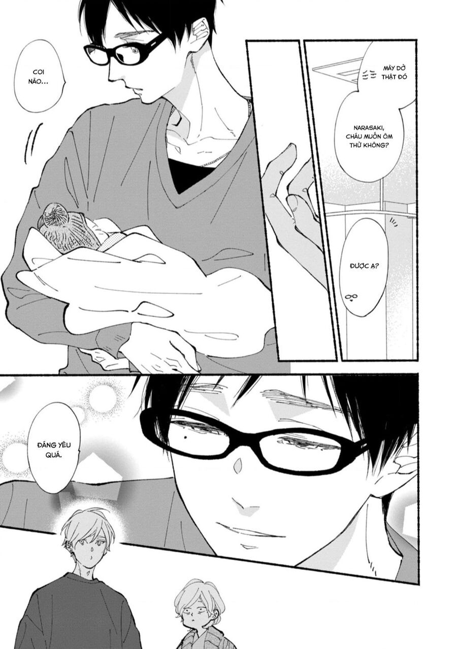 Blue Sky Complex Chap 465 - Next Chap 466