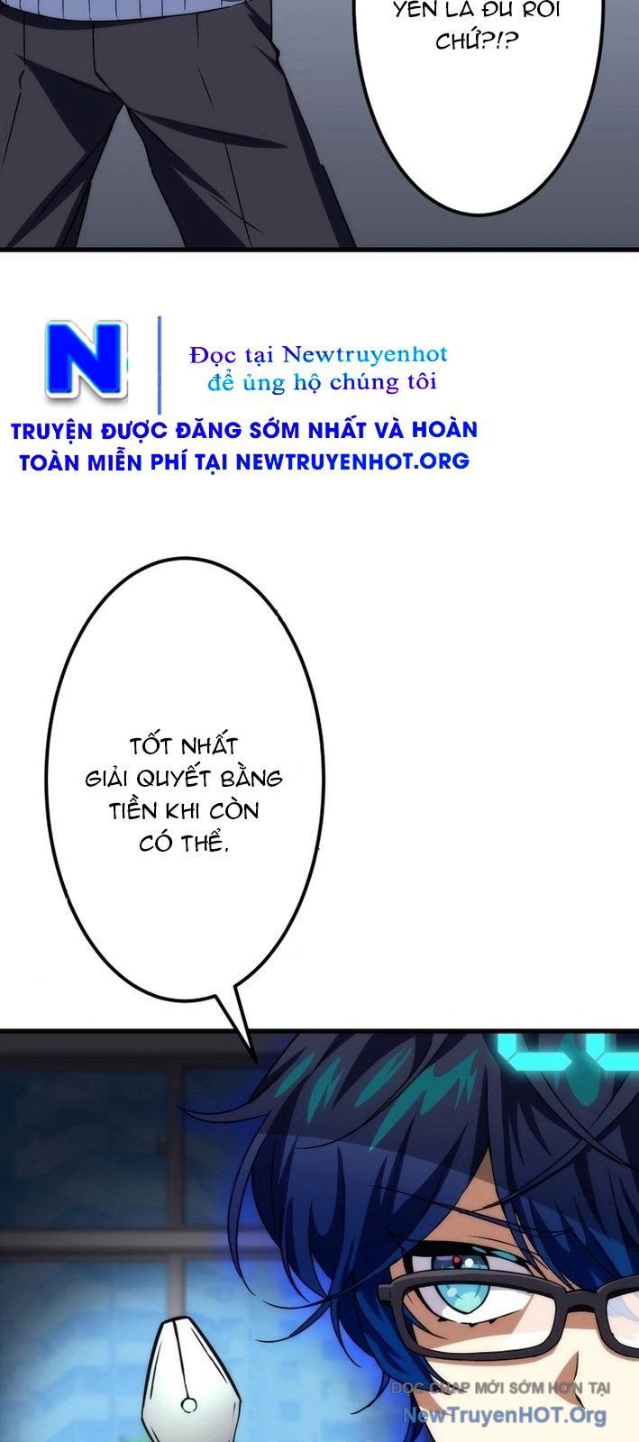 Bộ Đếm Bạn Bè Chap 9 - Next Chap 10