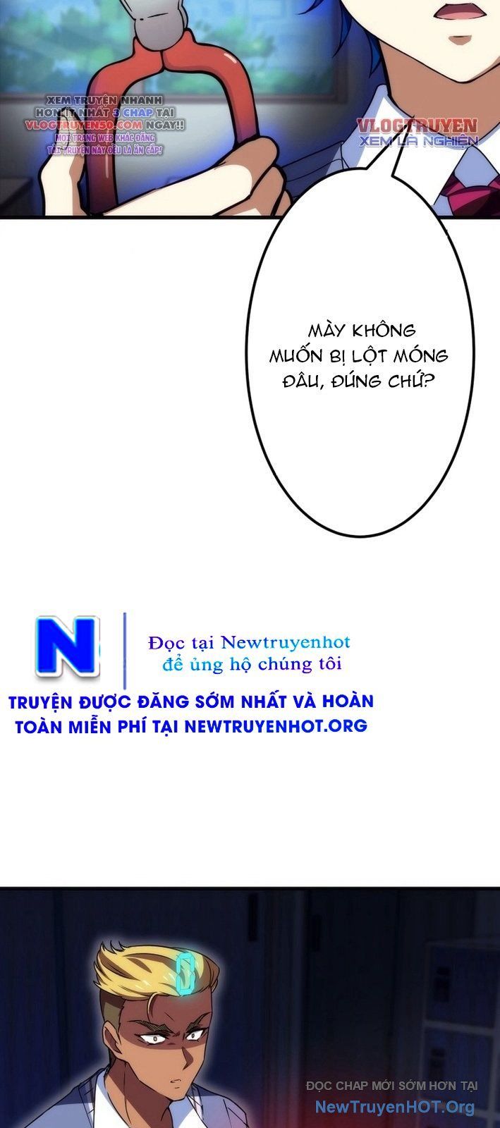 Bộ Đếm Bạn Bè Chap 9 - Next Chap 10