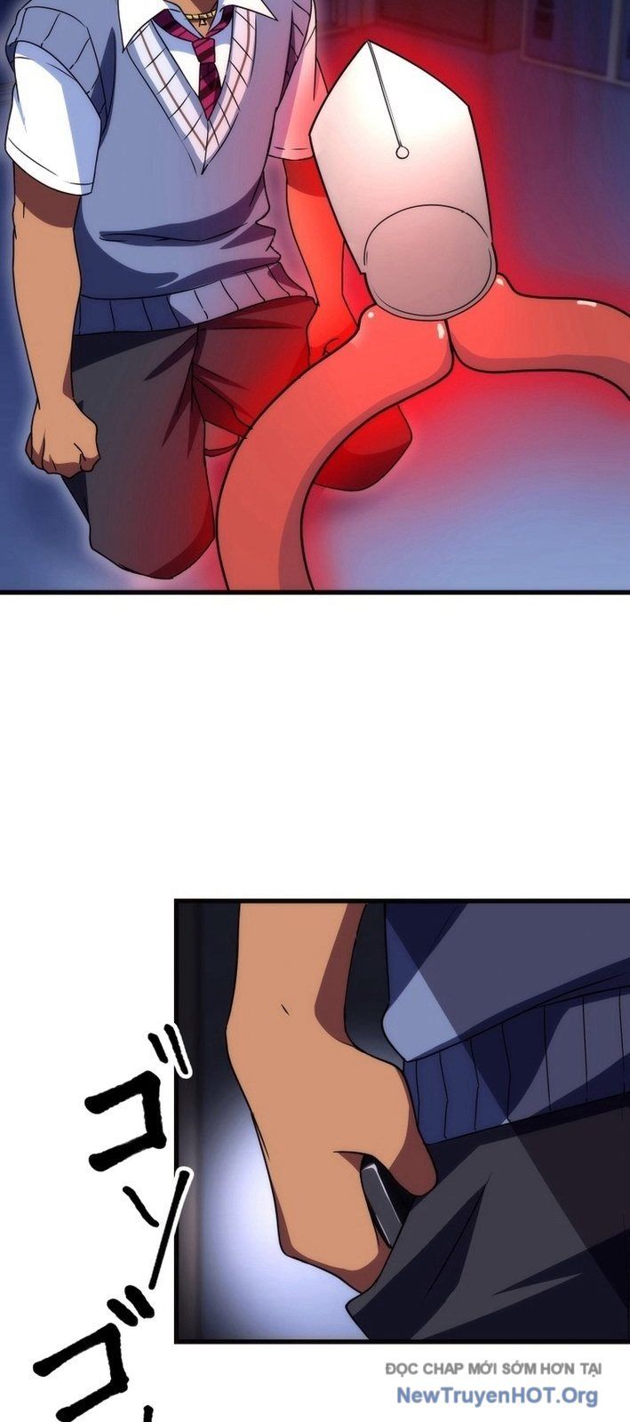 Bộ Đếm Bạn Bè Chap 9 - Next Chap 10
