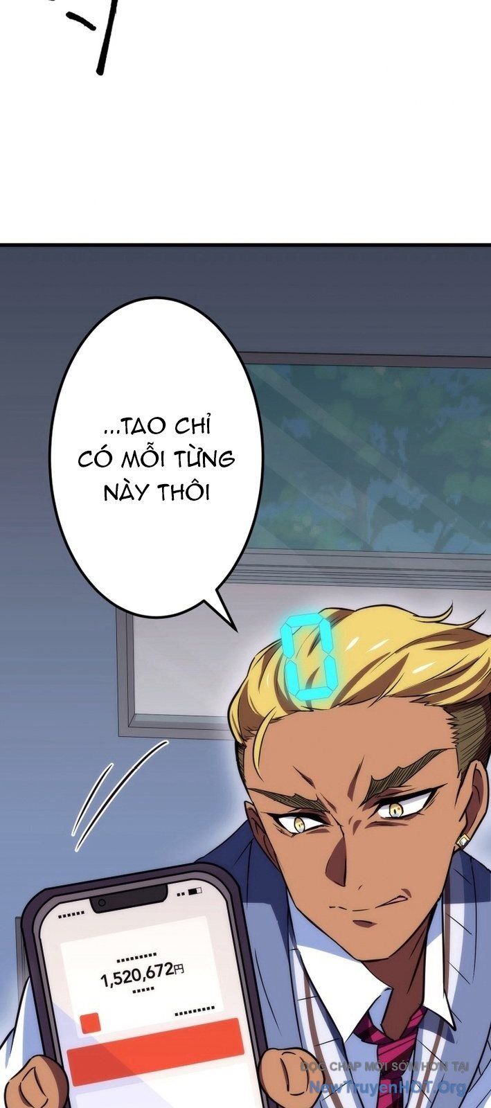 Bộ Đếm Bạn Bè Chap 9 - Next Chap 10