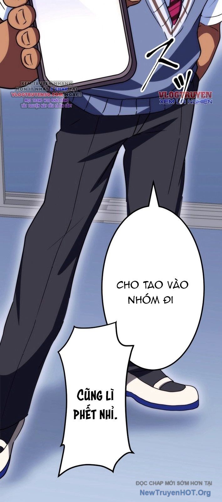Bộ Đếm Bạn Bè Chap 9 - Next Chap 10