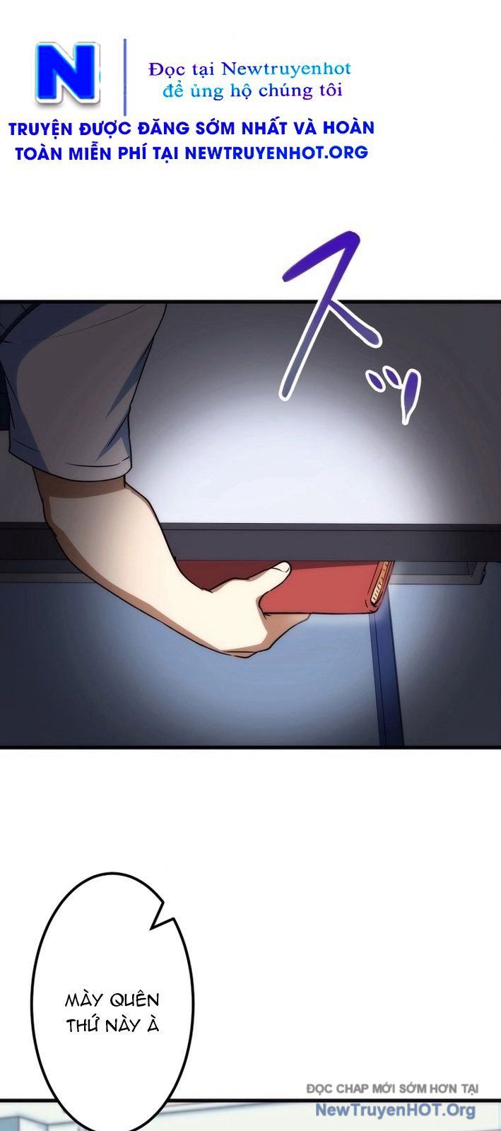 Bộ Đếm Bạn Bè Chap 9 - Next Chap 10