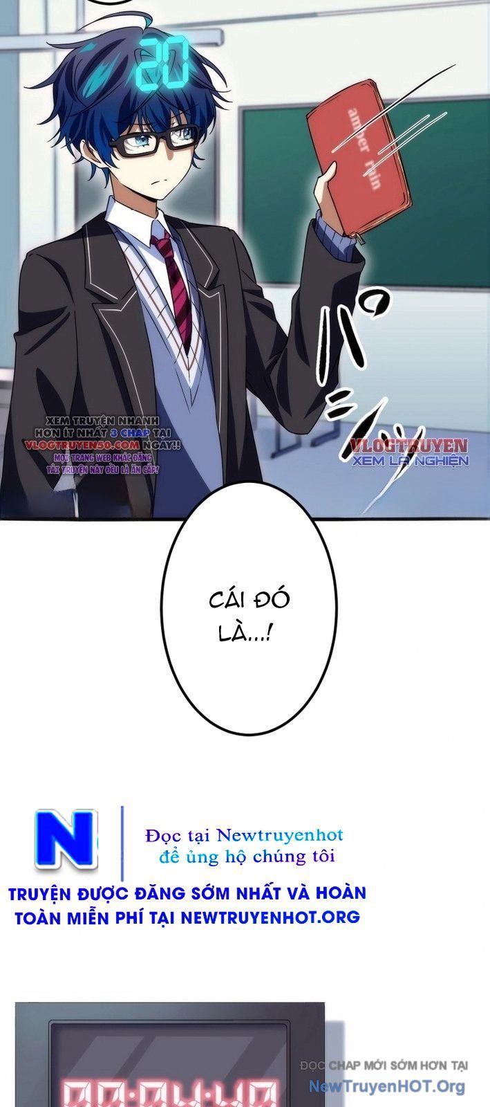 Bộ Đếm Bạn Bè Chap 9 - Next Chap 10