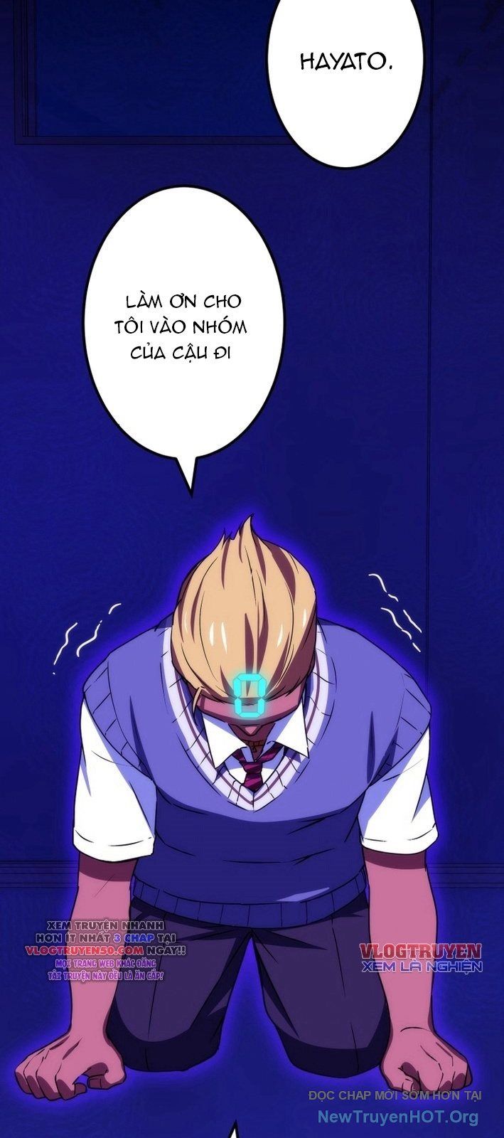Bộ Đếm Bạn Bè Chap 9 - Next Chap 10