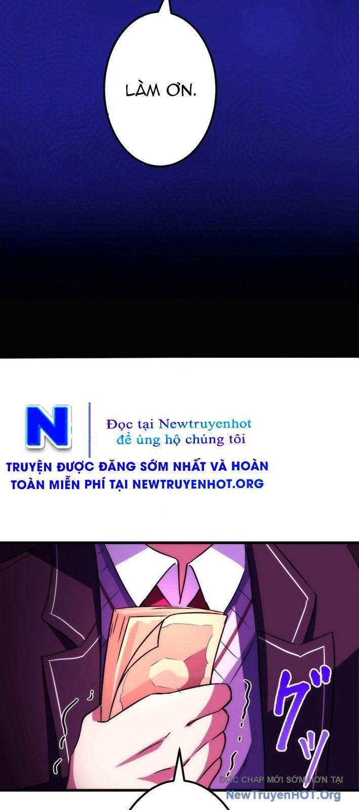 Bộ Đếm Bạn Bè Chap 9 - Next Chap 10