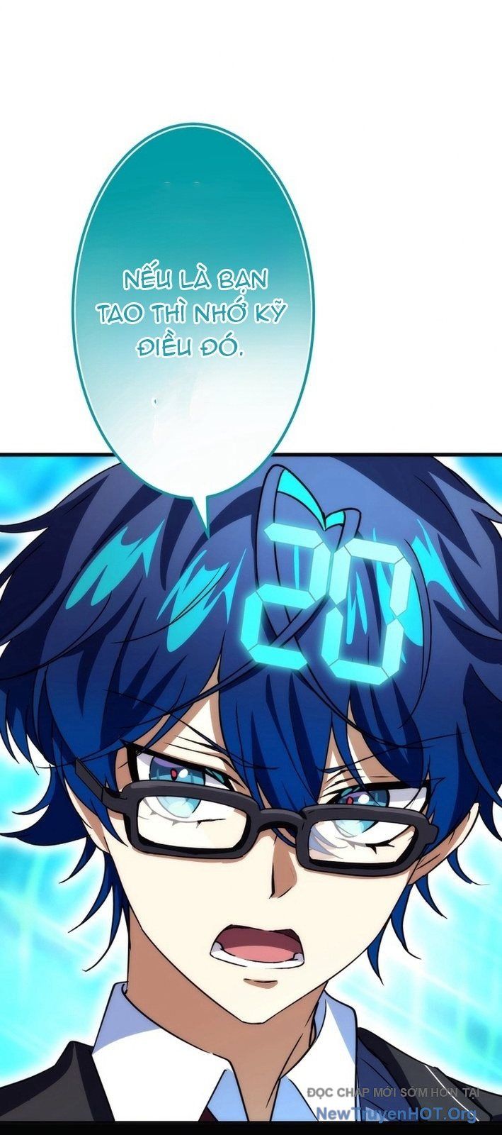 Bộ Đếm Bạn Bè Chap 9 - Next Chap 10