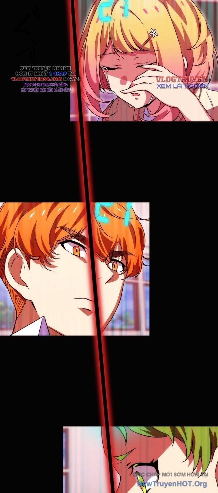 Bộ Đếm Bạn Bè Chap 9 - Next Chap 10
