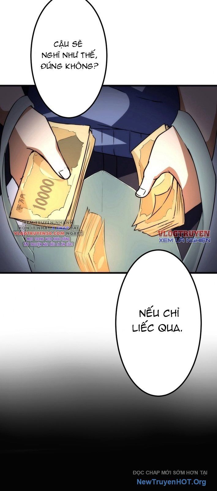 Bộ Đếm Bạn Bè Chap 9 - Next Chap 10