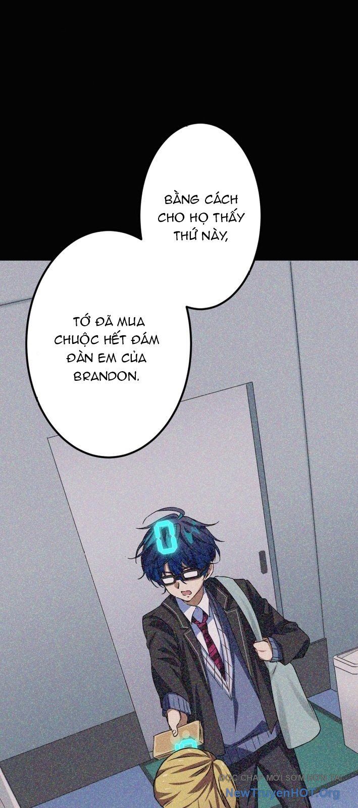 Bộ Đếm Bạn Bè Chap 9 - Next Chap 10
