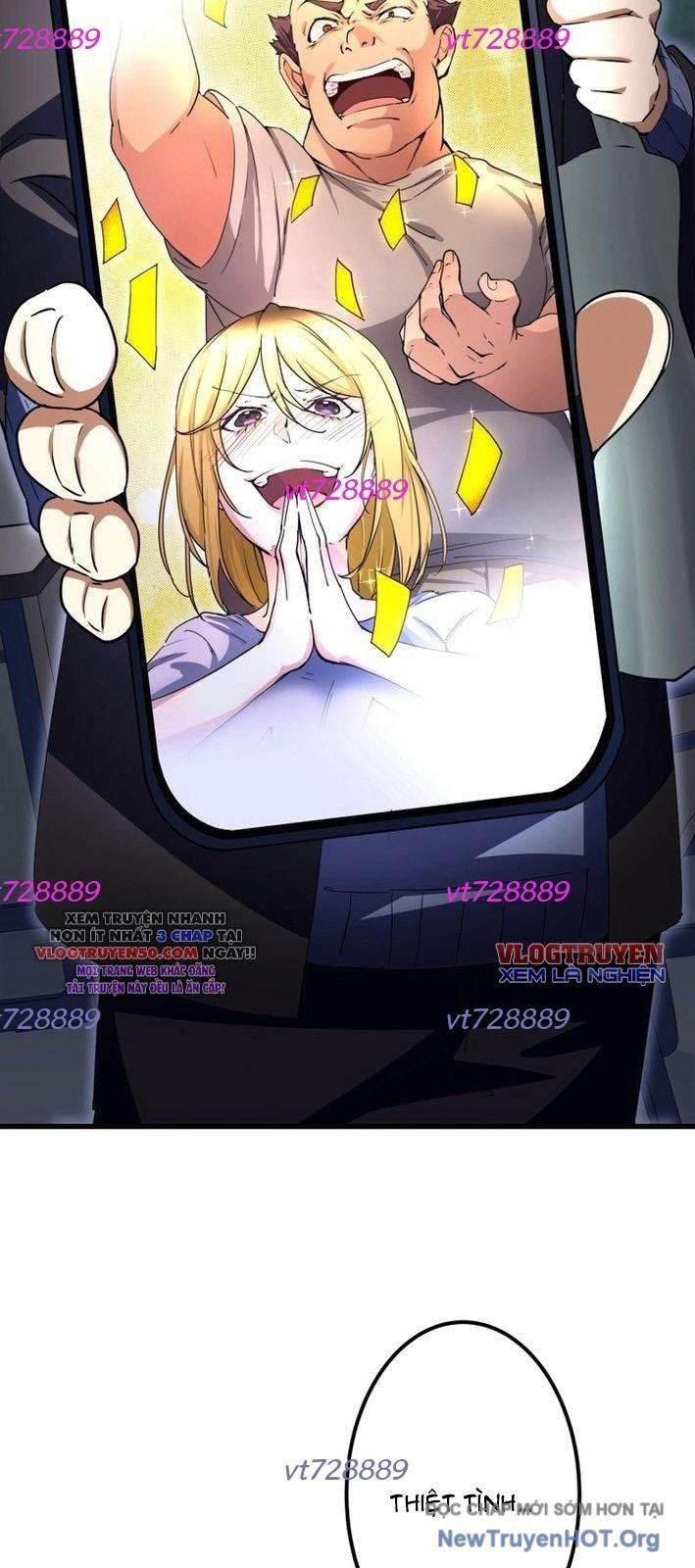 Bộ Đếm Bạn Bè Chap 9 - Next Chap 10