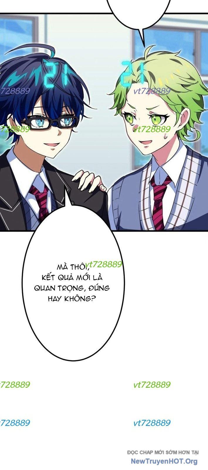 Bộ Đếm Bạn Bè Chap 9 - Next Chap 10