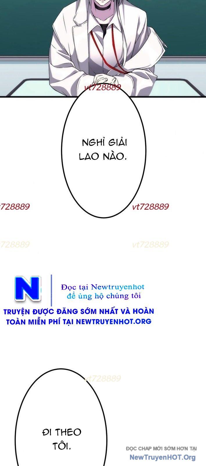 Bộ Đếm Bạn Bè Chap 9 - Next Chap 10