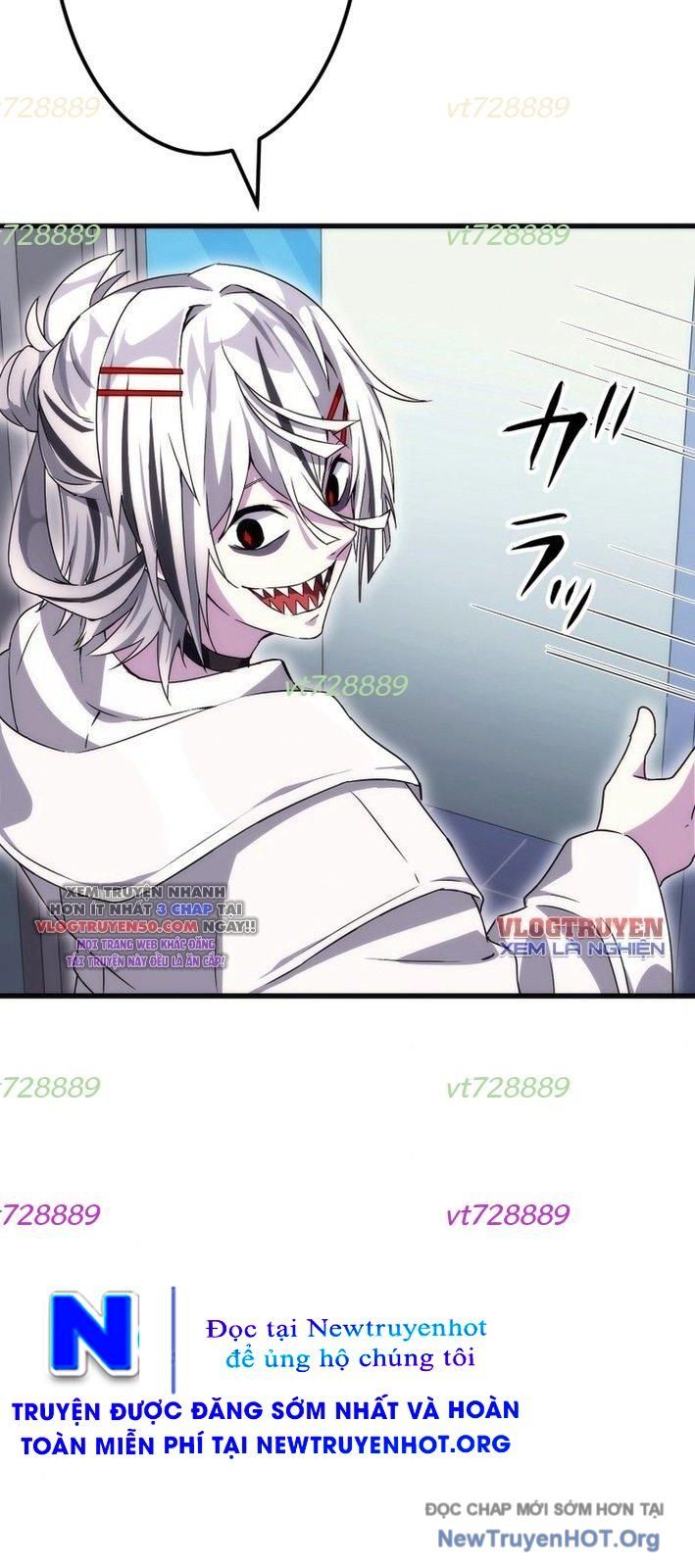 Bộ Đếm Bạn Bè Chap 9 - Next Chap 10