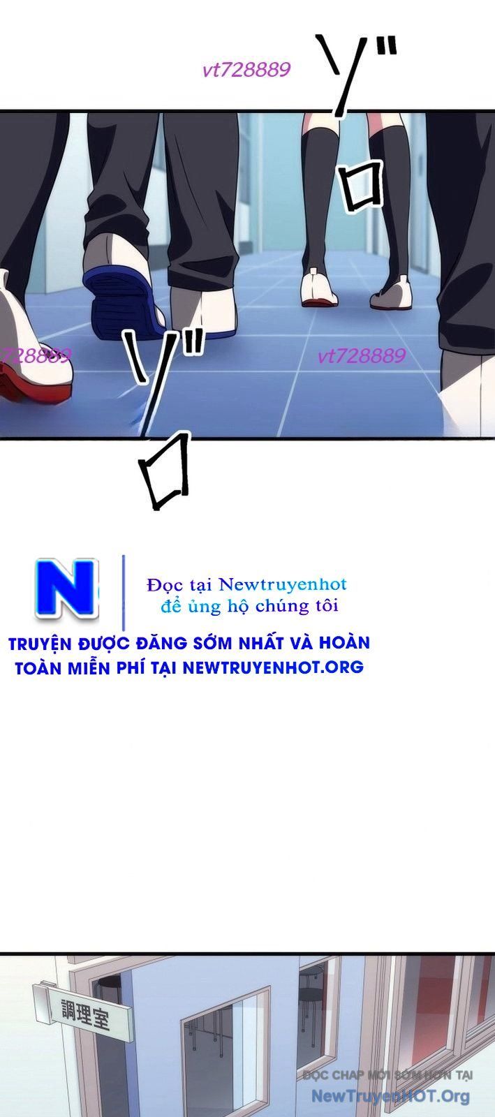 Bộ Đếm Bạn Bè Chap 9 - Next Chap 10