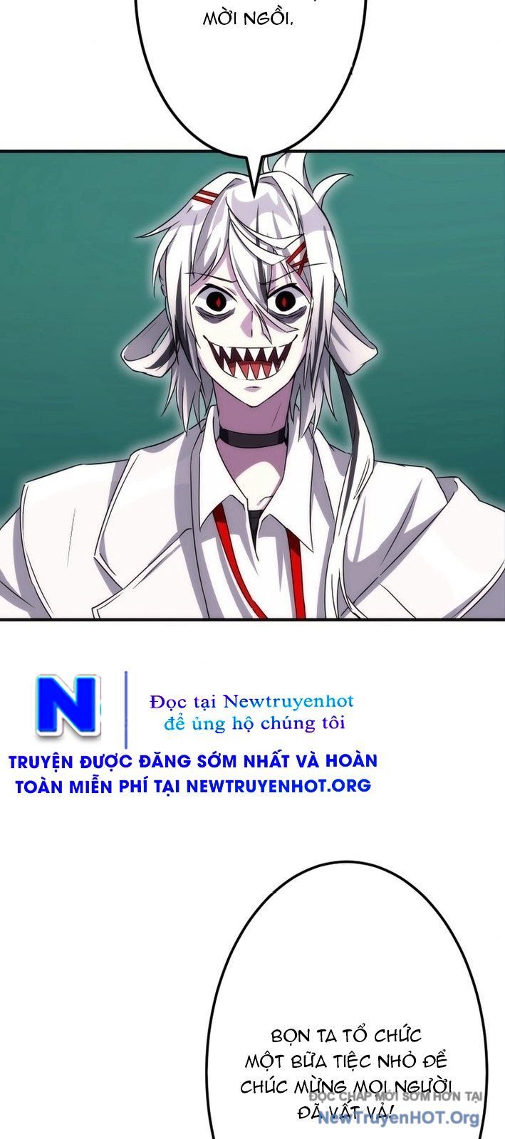 Bộ Đếm Bạn Bè Chap 9 - Next Chap 10