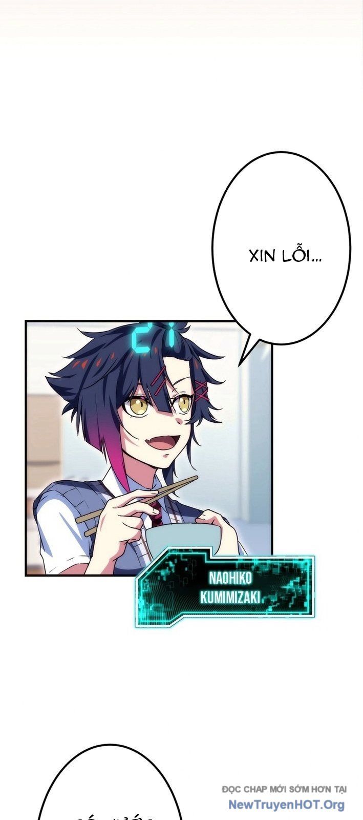 Bộ Đếm Bạn Bè Chap 9 - Next Chap 10