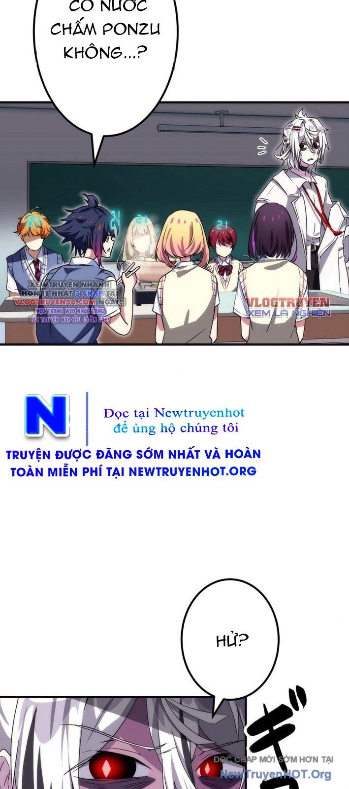Bộ Đếm Bạn Bè Chap 9 - Next Chap 10