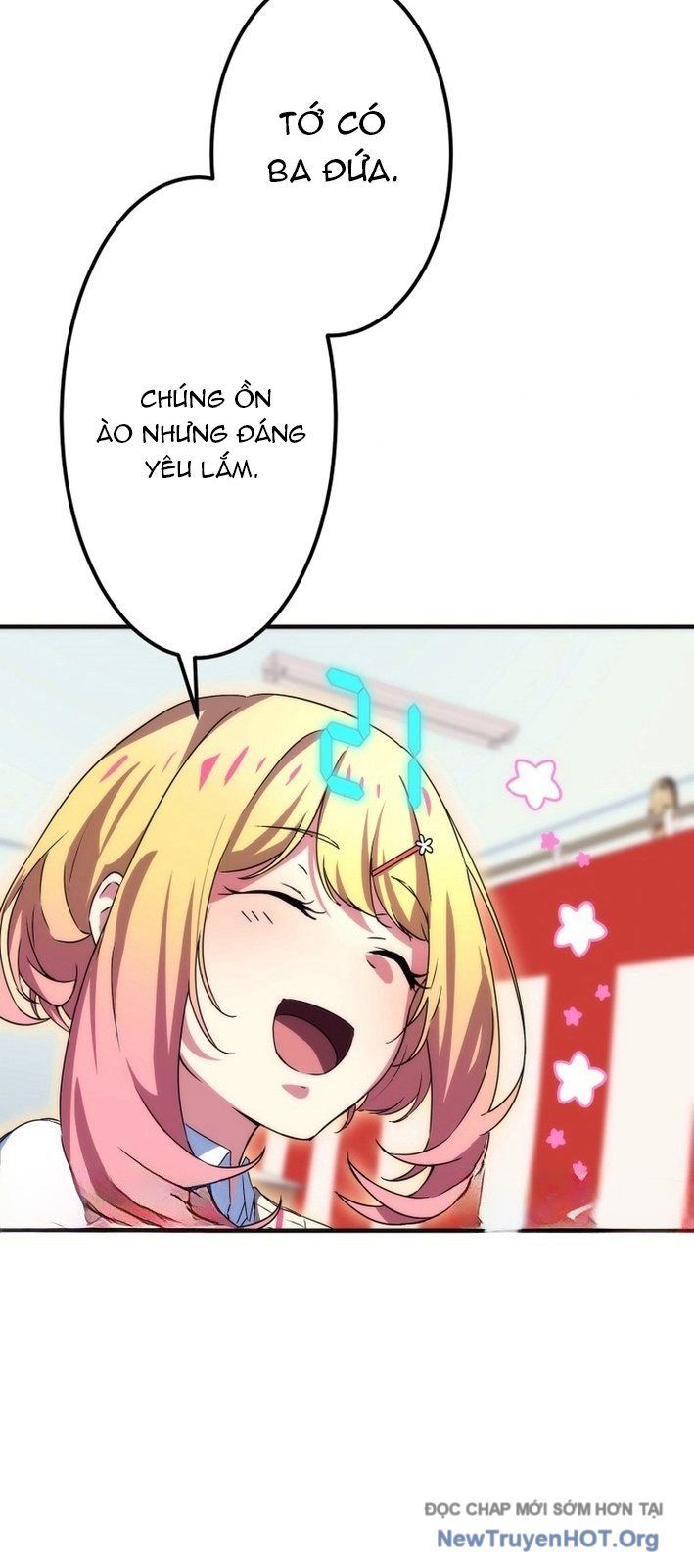 Bộ Đếm Bạn Bè Chap 9 - Next Chap 10
