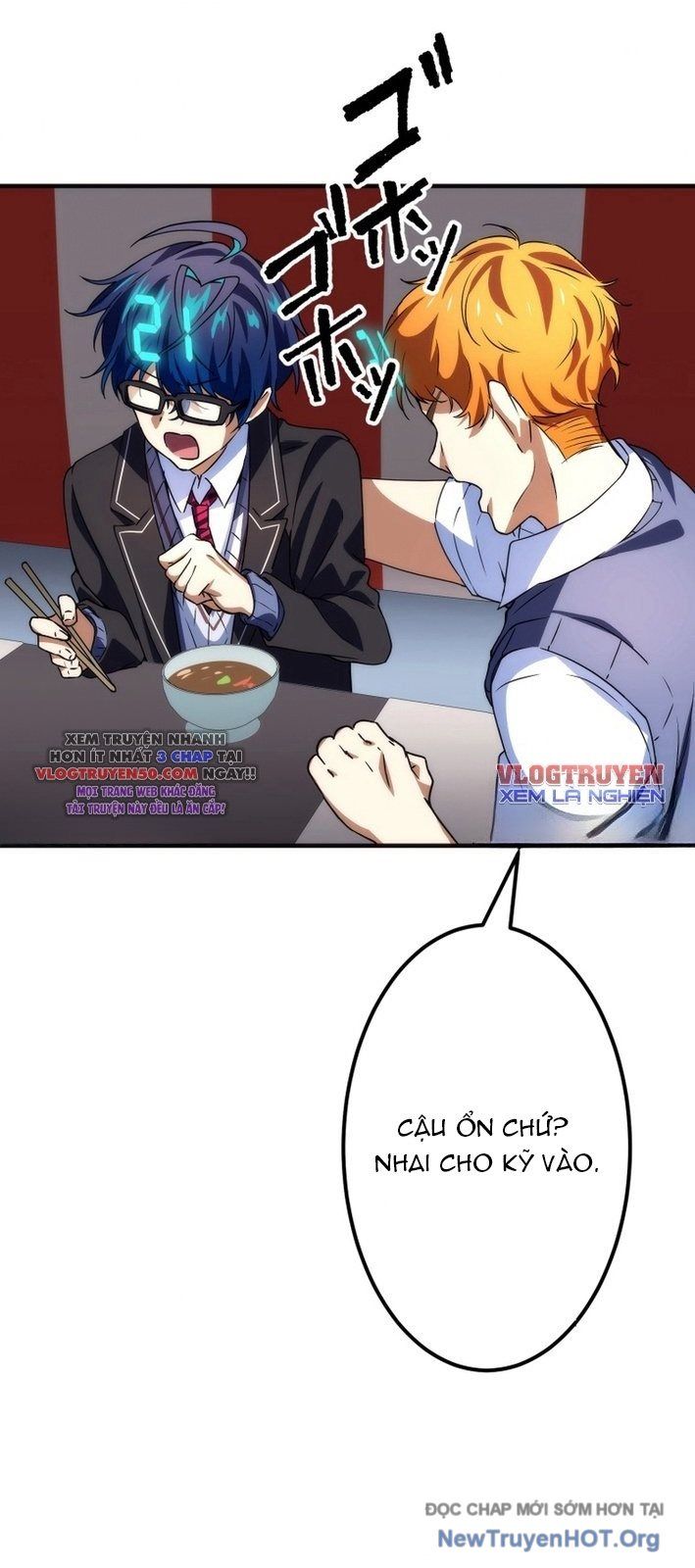 Bộ Đếm Bạn Bè Chap 9 - Next Chap 10